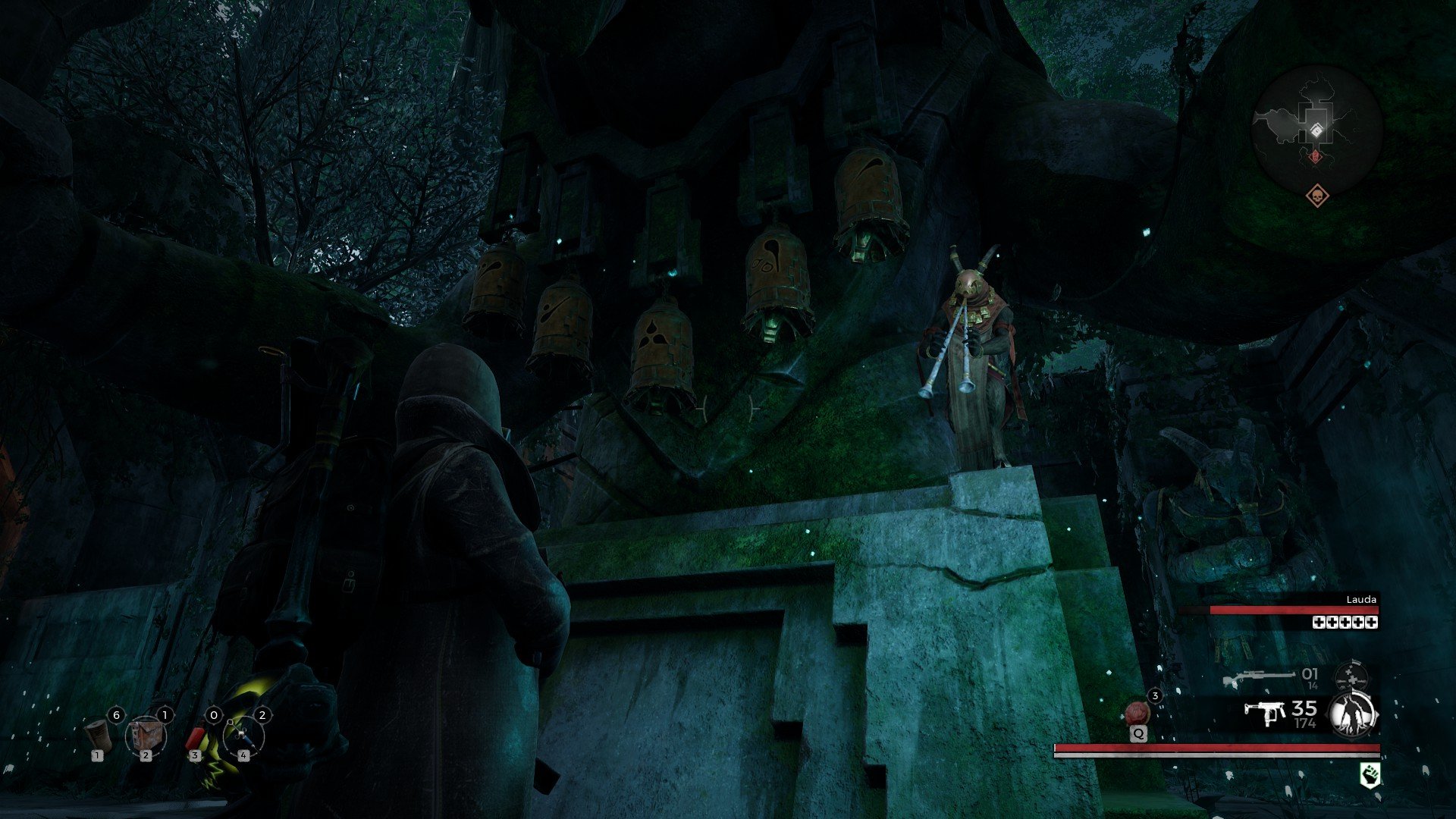 Remnant: From the Ashes - Imagen 36